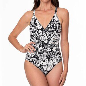 Jantzen One Piece - size 6US